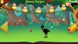 Monkey's Challenge screenshot 3