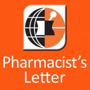 Pharmacist's Letter® screenshot 2