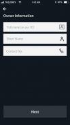 TheLorry - Partner App screenshot 1