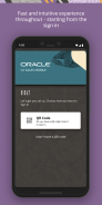 Oracle CX Sales screenshot 0