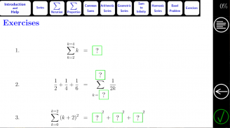 Algebra Tutorial 20 screenshot 4