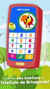 Play Phone! para crianças screenshot 0