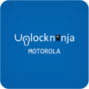 Unlock Motorola Phone - Unlockninja.com Icon