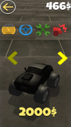 Endless Car Chase : Car Drifting Game, Car Race 3D screenshot 4