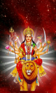 Durga Maa Wallpaper screenshot 11