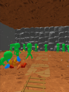 Idle Miner 3D screenshot 4