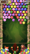 Egg Shooter : Dynamite Deluxe screenshot 4