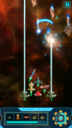 Upgrade the game 3: Spaceship Shooting screenshot 5