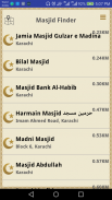 Halal Restaurants: Food Finder, Prayer & Qibla screenshot 2