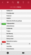MHD Prešov screenshot 11