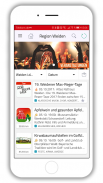 Weiden Neustadt Regional screenshot 4