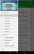 Social Security News, Benefits & Medicaid Updates screenshot 11