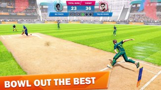 Super Cricket Clash screenshot 13