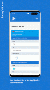 Horse Racing Tips screenshot 5
