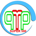 MPP Super 500 Icon