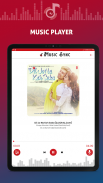 Music Sync - Music Player - Vo screenshot 9