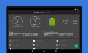 Assistant for Android screenshot 5