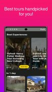 Bath Travel Guide screenshot 5
