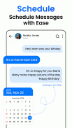 Messages screenshot 15