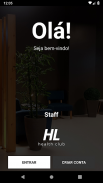 Equipa HL Health Club - OVG screenshot 0