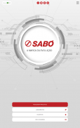 Sabó - Catálogo de Produtos screenshot 11