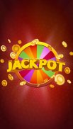 Jackpot Lucky Spin and Win Diamond screenshot 0