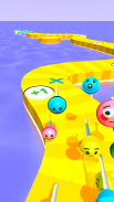 Lollipop Race screenshot 11