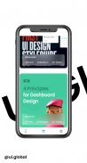 Learn UI/UX screenshot 1