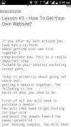 Affiliate Marketing 4 Newbies screenshot 1