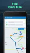 GPS Navigation, Map Directions screenshot 4
