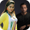 Selfie with Anjana Singh - Bhojpuri Celebrity - Baixar APK para Android | Aptoide