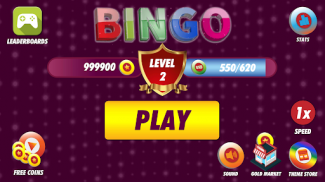 Classic Free Bingo Game quick numbers Free Bingo Original Bingo for Kindle  Play Offline without internet no wifi Full Version Free Bingo  Daubers::Appstore for Android