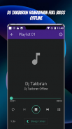 Dj Takbiran 2022 Remix screenshot 2