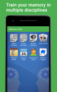 Memory Ladder - Memory Trainer screenshot 6