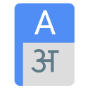 Marathi Dictionary Icon