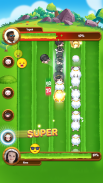 Sheep Fight- Battle Game screenshot 3