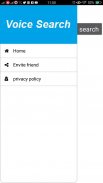 VS Voice Search screenshot 3