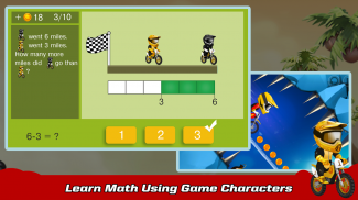 Skidos Bike Racing screenshot 13