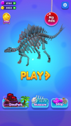 DinoLand screenshot 4