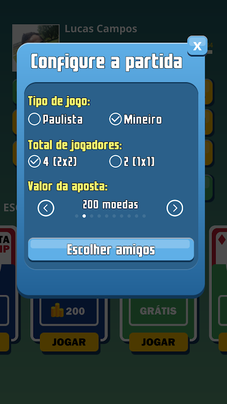 Você gosta de jogar Truco? Vem jogar o Truco Brasil online junto com mais  de 3 milhões de jogadores! Download para Android:, By Truco Brasil, truco  online brasil 