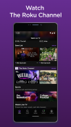 The Roku App (Official) screenshot 5