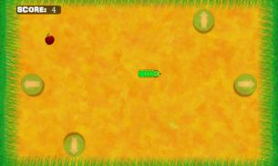 Always Hungry Caterpillar screenshot 0