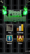 Sprouted Pixel Dungeon screenshot 3