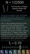 The Drake Equation screenshot 6