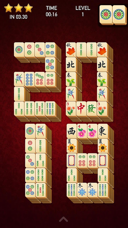 Mahjong para Android - Download