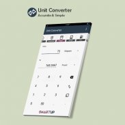Unit & Currency Converter screenshot 7