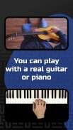 Тімбро - Гітара та Піаніно screenshot 9