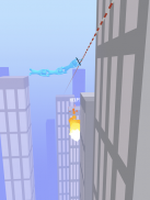 Cable Rescue screenshot 0