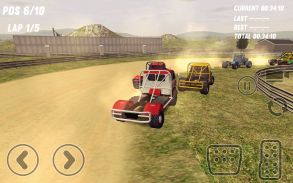 Big Truck Rallycross screenshot 12