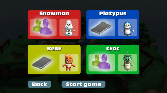 Ludo Online Multiplayer 3d na App Store